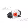METELLI 04-1131 - Cylindre de roue