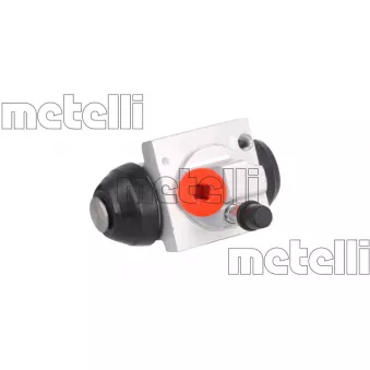 METELLI 04-1131 - Cylindre de roue