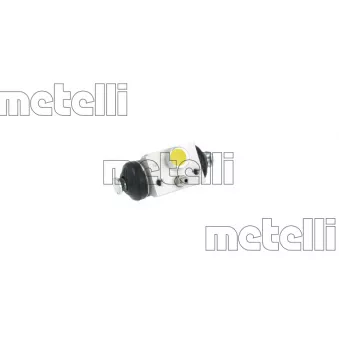 Cylindre de roue METELLI OEM 2413351
