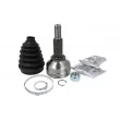 METELLI 15-11029 - Embout de cardan avant (kit de réparation)