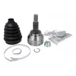 METELLI 15-11032 - Embout de cardan avant (kit de réparation)