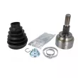 METELLI 15-1971 - Embout de cardan avant (kit de réparation)