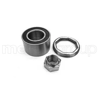 Roulement de roue avant METELLI OEM SE025140301A