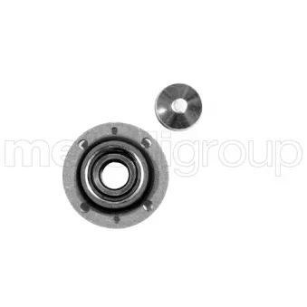 METELLI 19-2775 - Roulement de roue arrière
