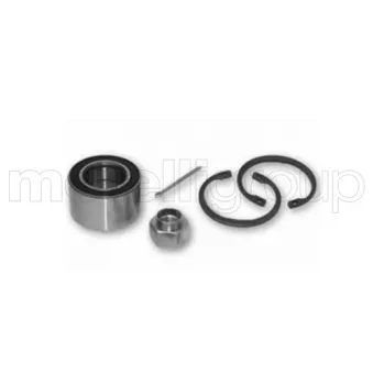 Roulement de roue avant METELLI OEM 94535249
