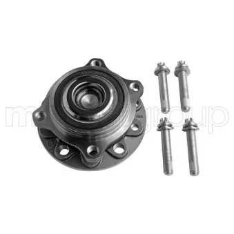METELLI 19-2881 - Roulement de roue arrière