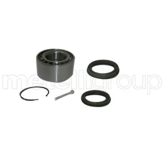 Roulement de roue avant METELLI OEM 4021041B00