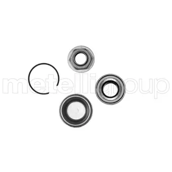 Roulement de roue arrière METELLI OEM 3748A1