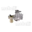 METELLI 24-1501 - Pompe à eau, refroidissement du moteur