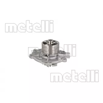 METELLI 24-1504-8 - Pompe à eau, refroidissement du moteur