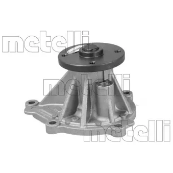 METELLI 24-1508 - Pompe à eau, refroidissement du moteur