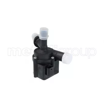 Pompe à eau auxiliaire (circuit d'eau de refroidiss) METELLI OEM 11518616992
