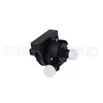 Pompe à eau auxiliaire (circuit d'eau de refroidiss) METELLI OEM 2Q0965567