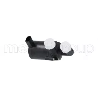 Pompe à eau auxiliaire (circuit d'eau de refroidiss) METELLI OEM 7P0965561B