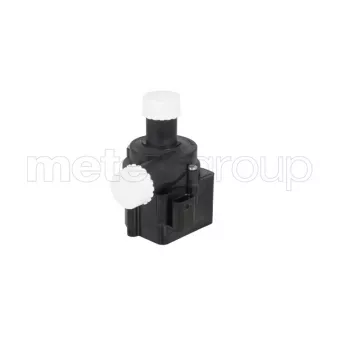 Pompe à eau auxiliaire (circuit d'eau de refroidiss) METELLI OEM 06H121601P