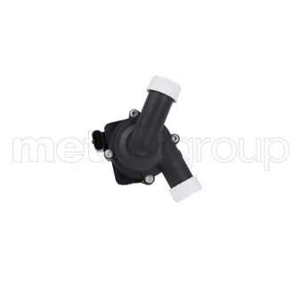 METELLI 25-0043 - Pompe à eau auxiliaire (circuit d'eau de refroidiss)