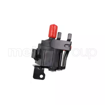 METELLI 25-0048 - Pompe à eau auxiliaire (circuit d'eau de refroidiss)