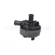 METELLI 25-0051 - Pompe à eau auxiliaire (circuit d'eau de refroidiss)