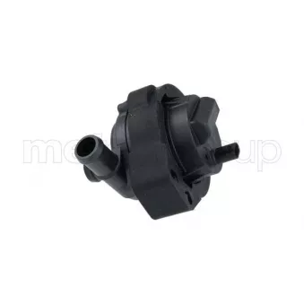 Pompe à eau auxiliaire (circuit d'eau de refroidiss) METELLI 25-0052 pour RENAULT LAGUNA 1.3 Hybrid 4x4 - 240cv