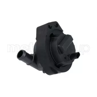 Pompe à eau auxiliaire (circuit d'eau de refroidiss) METELLI OEM 52139477