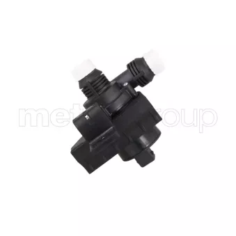 Pompe à eau auxiliaire (circuit d'eau de refroidiss) METELLI OEM 64116988960