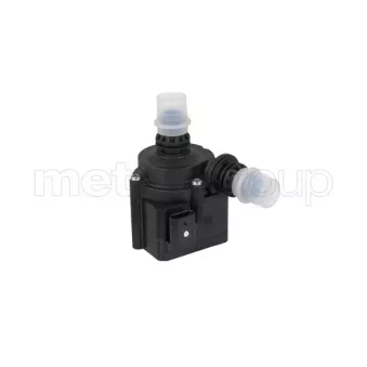 METELLI 25-0064 - Pompe à eau auxiliaire (circuit d'eau de refroidiss)