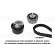 METELLI 29-0144 - Kit de distribution