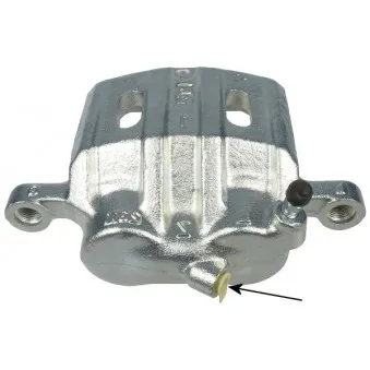 Étrier de frein HELLA PAGID [8AC 355 385-661]