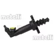 Cylindre récepteur, embrayage METELLI [54-0056]
