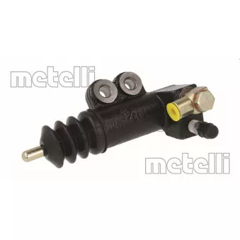 METELLI 54-0143 - Cylindre récepteur, embrayage