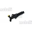 METELLI 54-0181 - Cylindre récepteur, embrayage