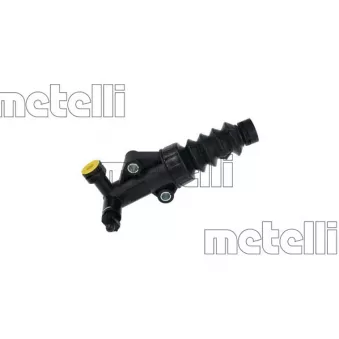 Cylindre récepteur, embrayage METELLI 54-0181
