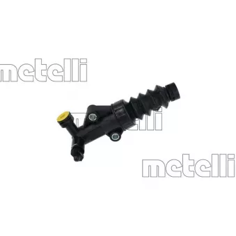 Cylindre récepteur, embrayage METELLI OEM 55261309