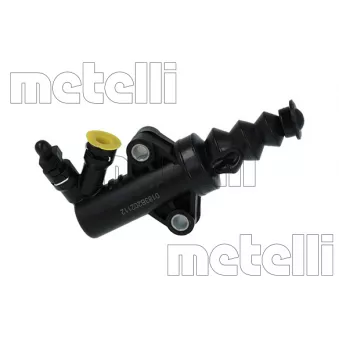 METELLI 54-0183 - Cylindre récepteur, embrayage