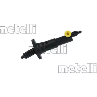 METELLI 54-0189 - Cylindre récepteur, embrayage