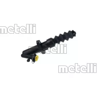 Cylindre récepteur, embrayage METELLI 54-0190