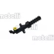 METELLI 54-0191 - Cylindre récepteur, embrayage