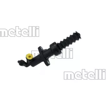 Cylindre récepteur, embrayage METELLI 54-0191