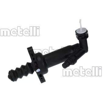 METELLI 54-0195 - Cylindre récepteur, embrayage
