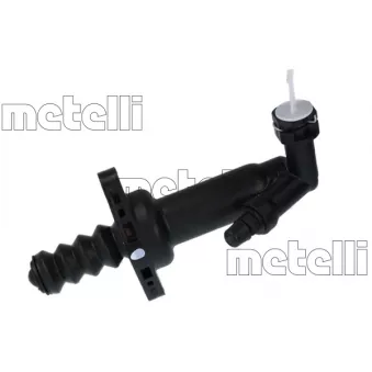 Cylindre récepteur, embrayage METELLI OEM 1K0721261AC