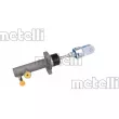 METELLI 55-0179 - Cylindre émetteur, embrayage