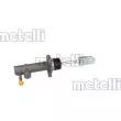METELLI 55-0180 - Cylindre émetteur, embrayage