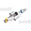 METELLI 55-0182 - Cylindre émetteur, embrayage