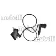 METELLI 55-0249 - Cylindre émetteur, embrayage