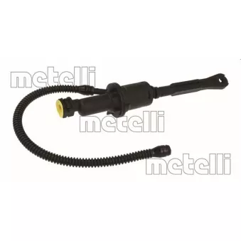 METELLI 55-0266 - Cylindre émetteur, embrayage