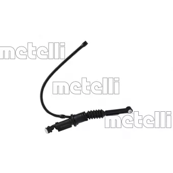 METELLI 55-0275 - Cylindre émetteur, embrayage