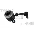Butée hydraulique, embrayage METELLI [56-0044]