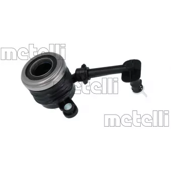 Butée hydraulique, embrayage METELLI 56-0044 pour RENAULT CLIO 1.0 SCe 75 - 72cv