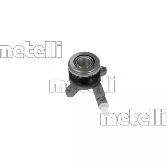 Butée hydraulique, embrayage METELLI 56-0064