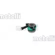 Butée hydraulique, embrayage METELLI [56-0073]